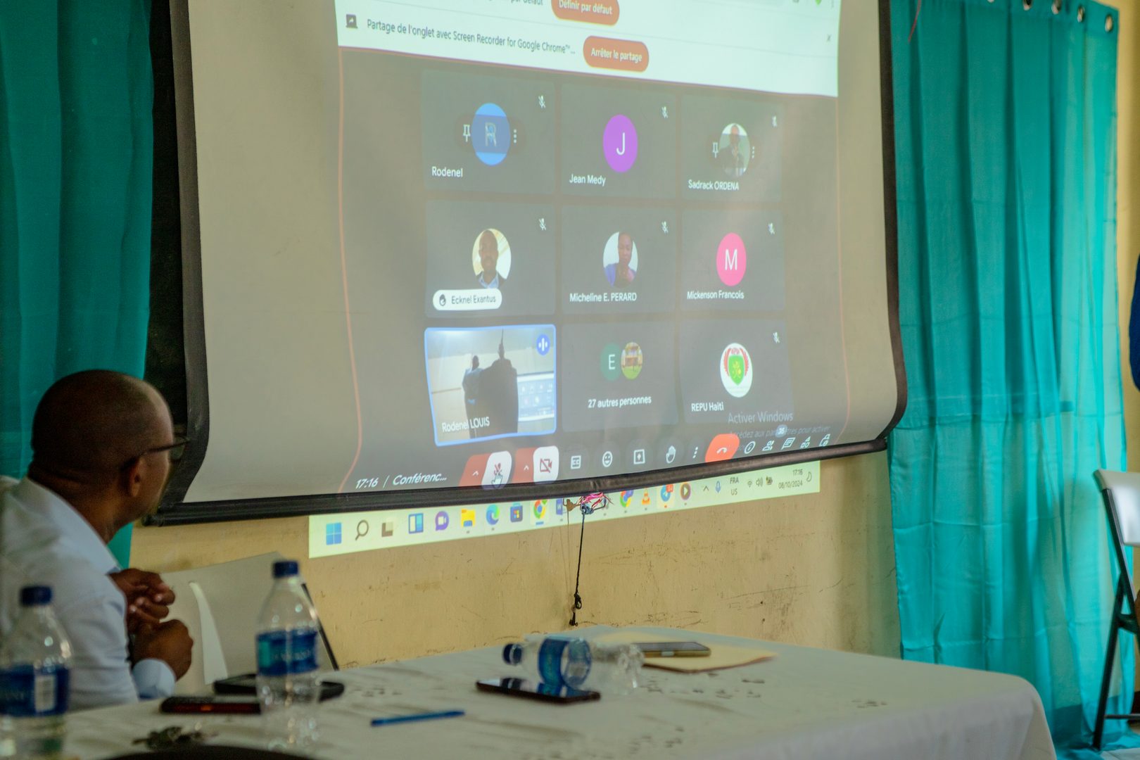 Formation EPPU — Session 2